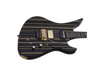 Schecter Synyster Gates Custom S BKGD Schecter Synyster Gates Custom S BKGD